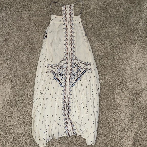 Gently loved Tank top dress! - Picture 4 of 5